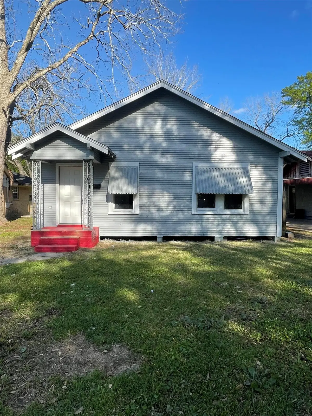 5135 Irving Street, Beaumont, TX 77705 - #1