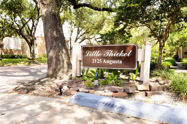 2125 Augusta Drive #1, Houston, TX 77057