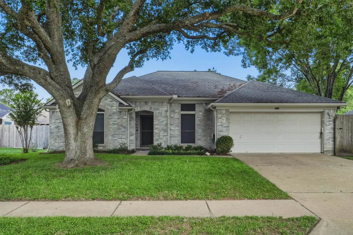 7215 Pembrough Lane, Katy, TX 77494 - #1