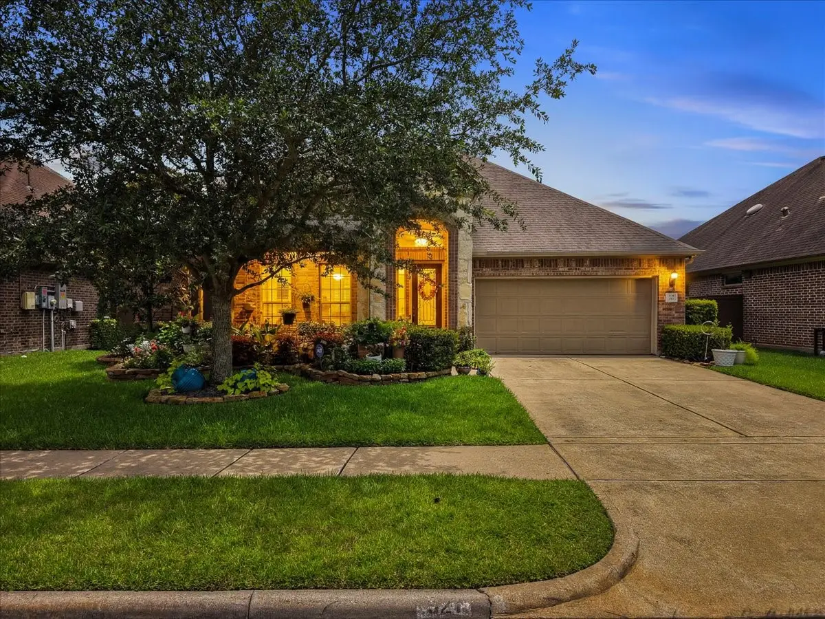 521 East Fork, Webster, TX 77598 - #1