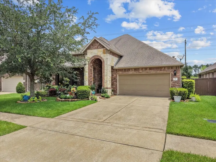 521 East Fork, Webster, TX 77598 - #2