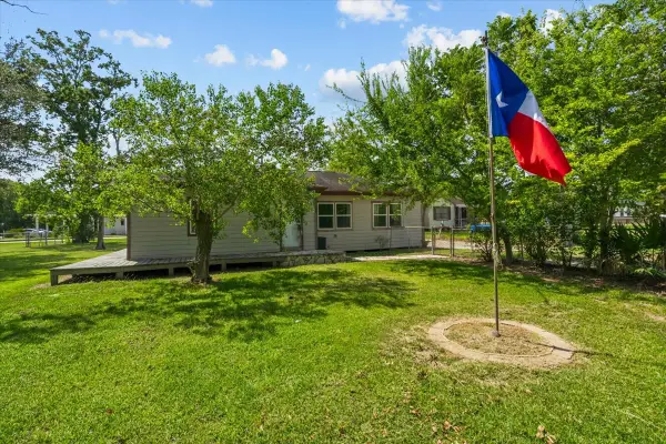 4018 Fm 646 Road N, Santa Fe, TX 77510