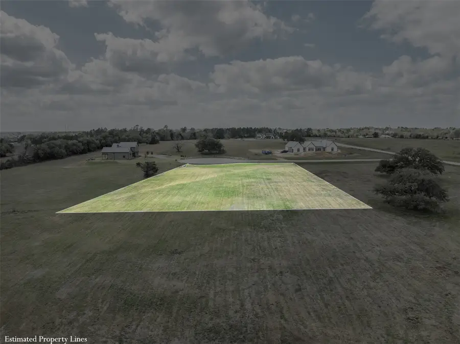 111 Turney Trace - Lot 22, Round Top, TX 78954 - #3