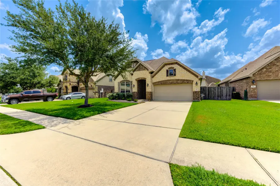 298 Clearwood Drive, League City, TX 77573 - #2
