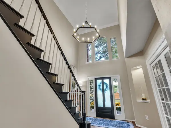 2907 Fulford Point Lane, Katy, TX 77494