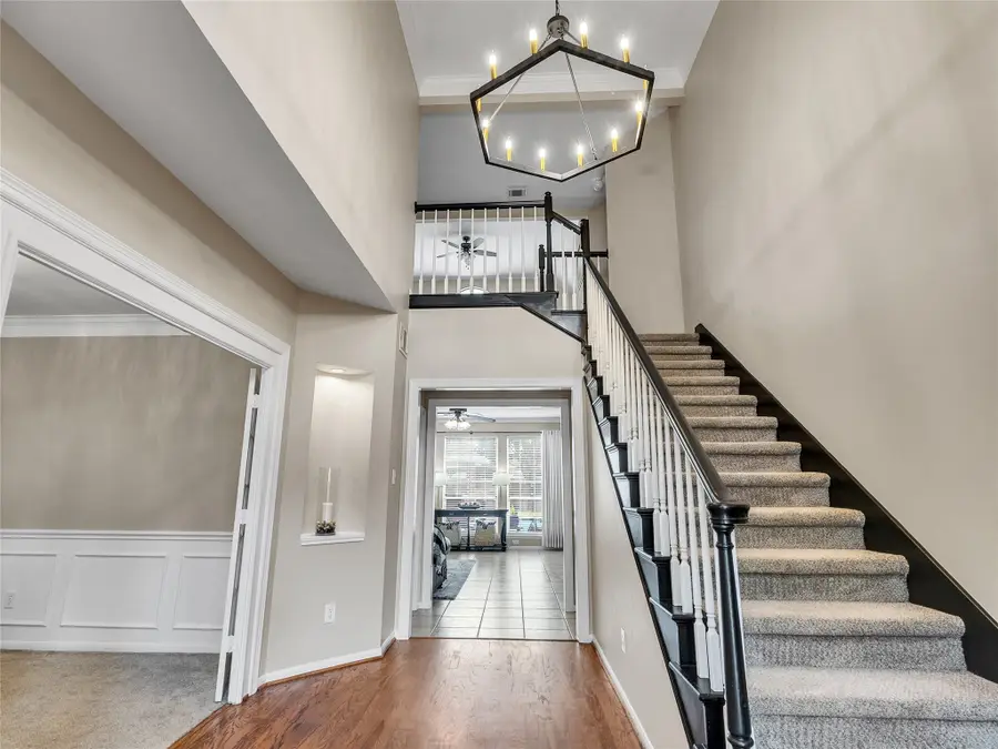 2907 Fulford Point Lane, Katy, TX 77494 - Image #2