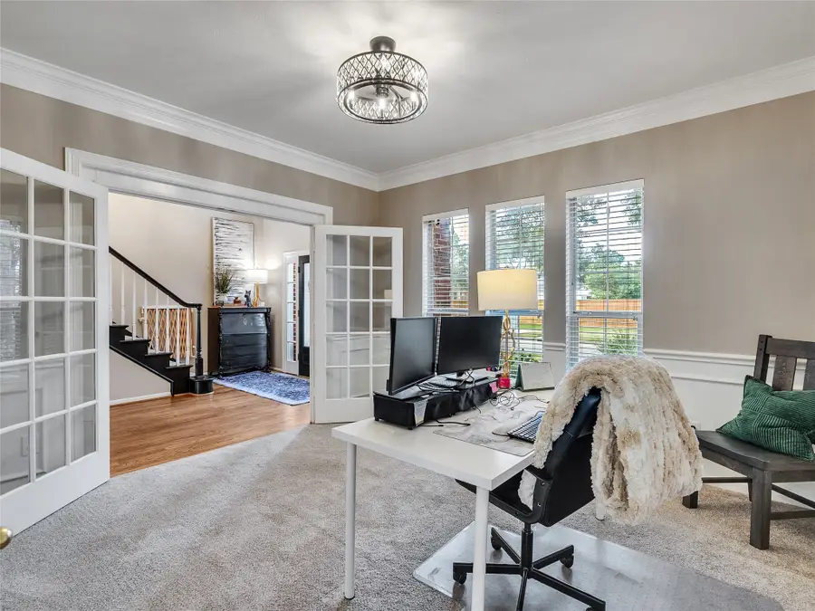 2907 Fulford Point Lane, Katy, TX 77494 - Image #3