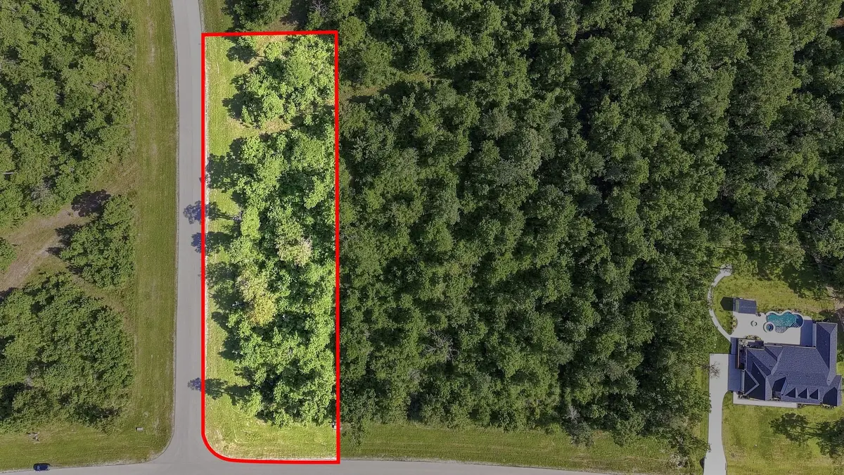 300 Iron Horse Road, Willis, TX 77378 - #1