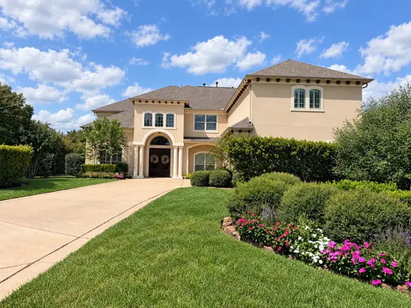 51 S Fremont Ridge Loop, Spring, TX 77389