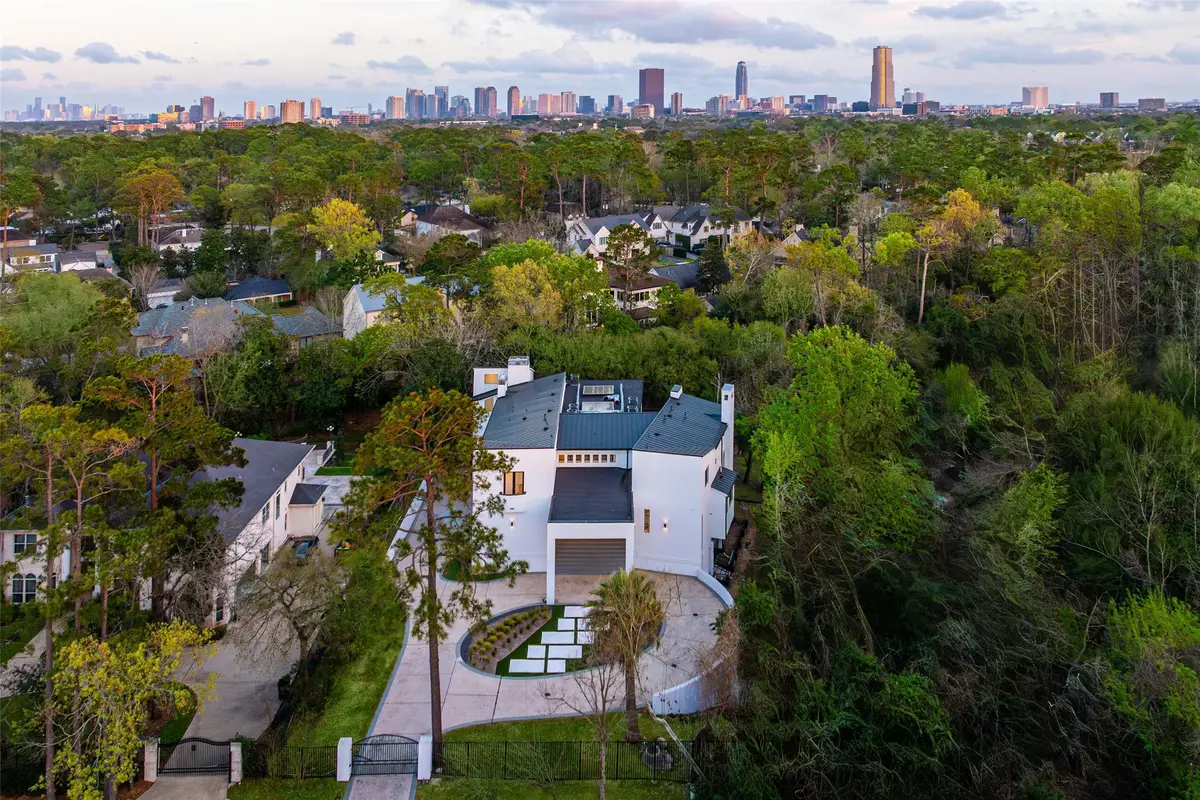 10663 Memorial Drive, Houston, TX 77024 - #1