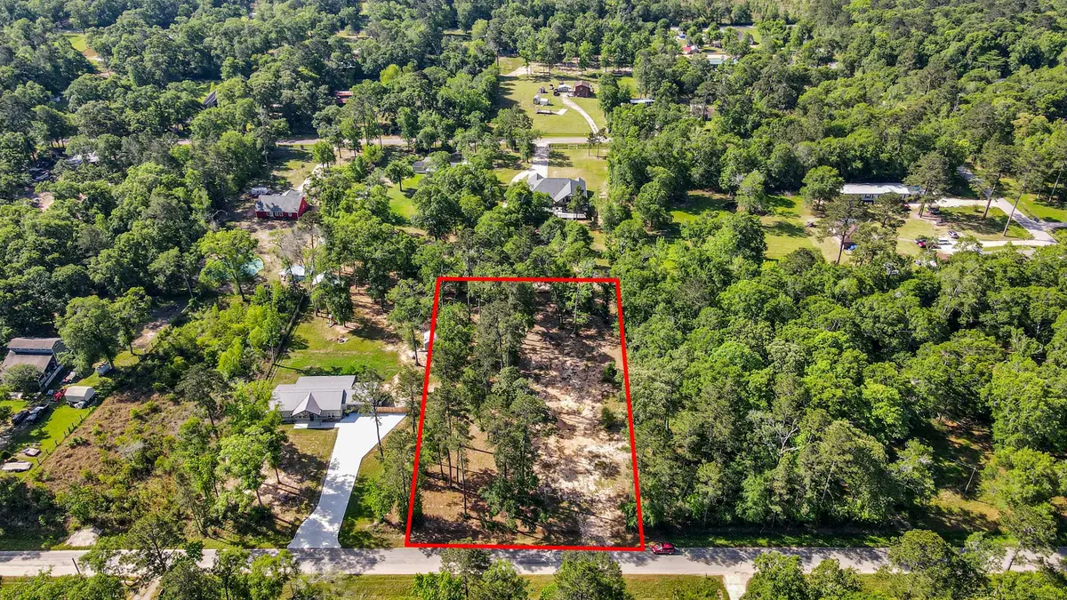 00 Kingport Road, Splendora, TX 77372 - #1