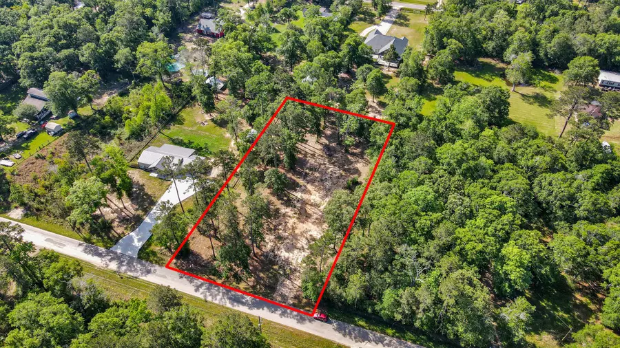 00 Kingport Road, Splendora, TX 77372 - #2