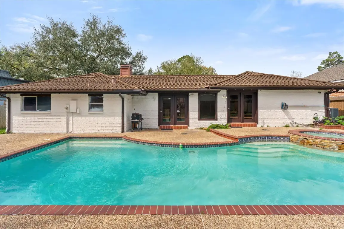 3039 Golden Hills Lane, Missouri City, TX 77459 - #1