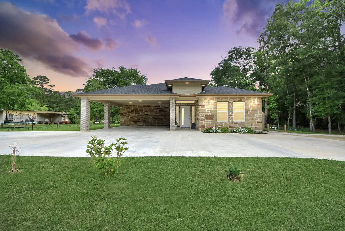 228 Moose Drive, Crosby, TX 77532 - #1