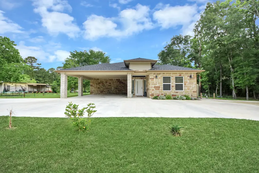 228 Moose Drive, Crosby, TX 77532 - #2