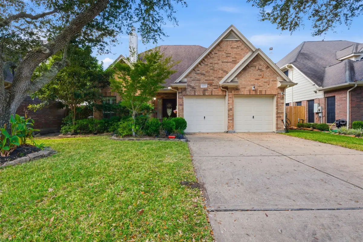 6426 Portuguese Bend Dr, Missouri City, TX 77459 - Image #1