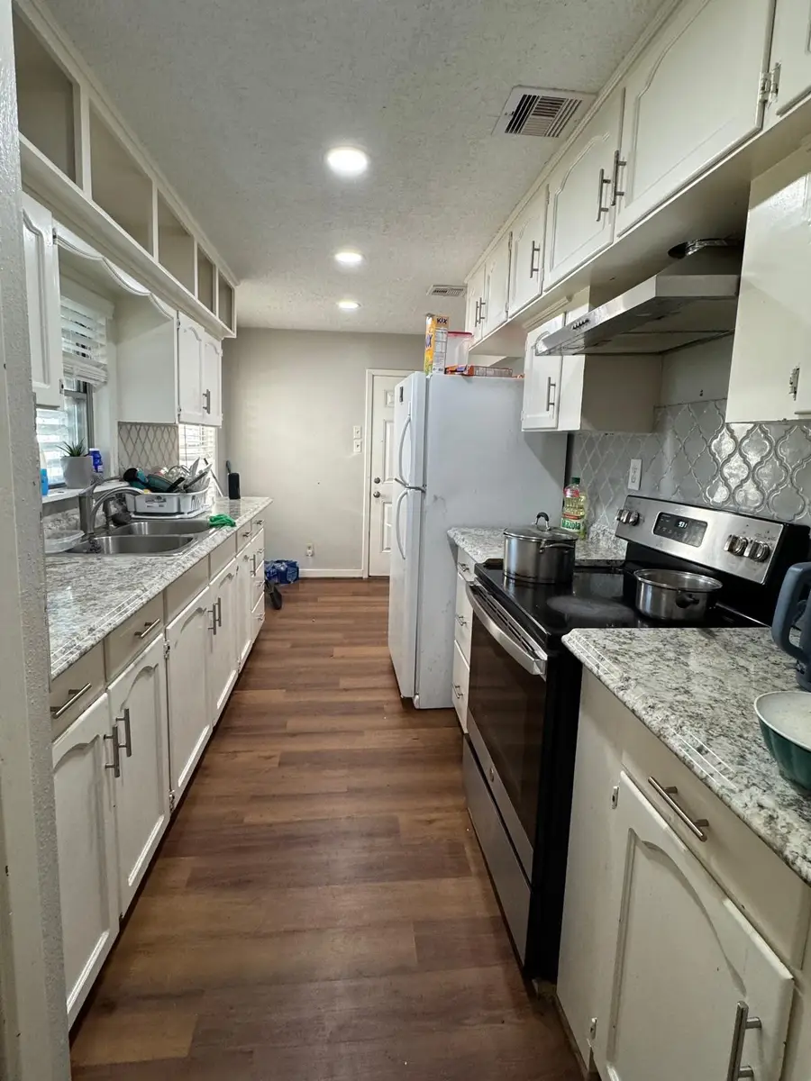 309 S Orchid Drive, Texas City, TX 77590 - #3