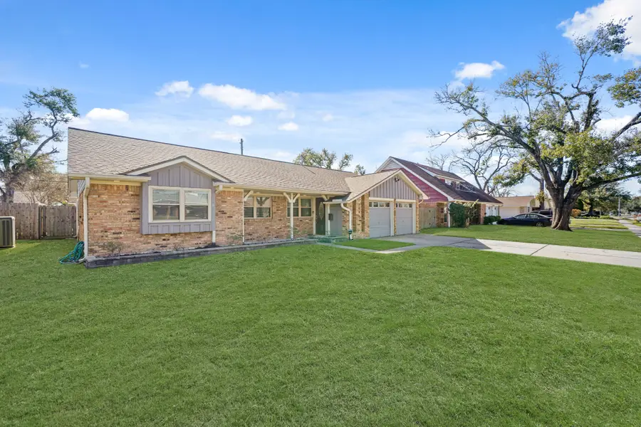 2406 Willowby Drive, Houston, TX 77008 - Image #3