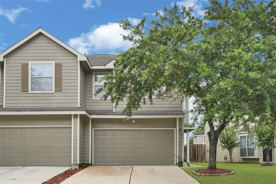 6215 Stoney Creek Drive, Pasadena, TX 77503 - #2