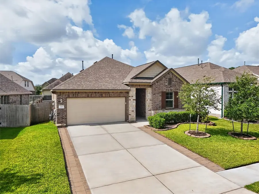 2740 Hidden Hollow Lane, Conroe, TX 77385 - #3