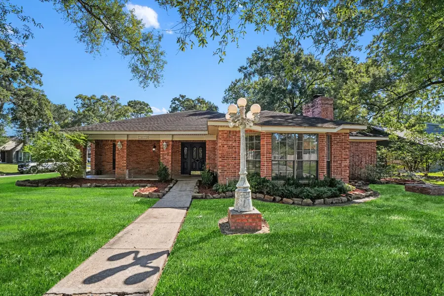 16330 Shoal Street, Crosby, TX 77532 - #2