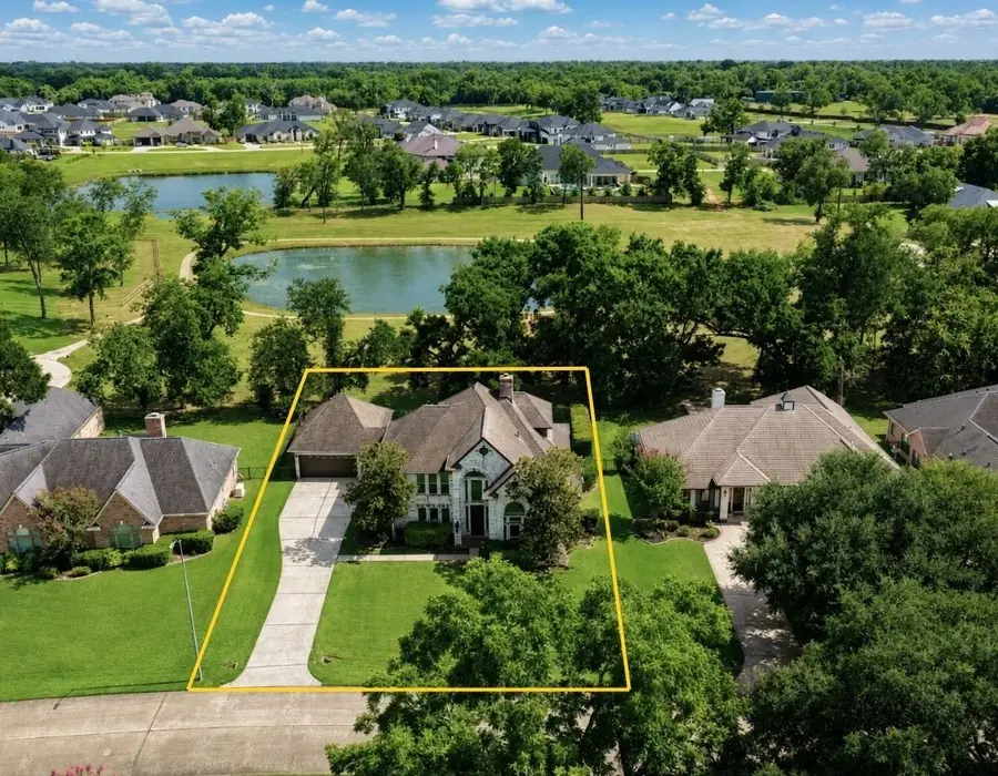 33107 Whitley Court, Fulshear, TX 77441 - #2