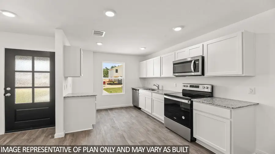 12243 Shield Crest Court, Willis, TX 77378 - #2