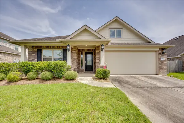 15518 Hudson Valley Court, Crosby, TX 77532