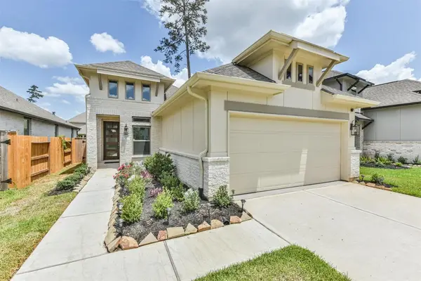 718 Santa Elena Trail, Conroe, TX 77304