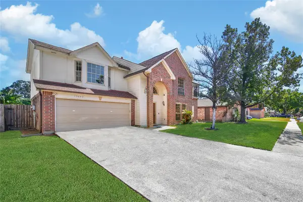 19842 Arrowsmith Drive, Humble, TX 77338