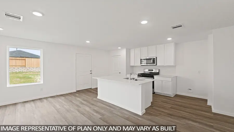 22706 Ravine Edge Court, Hockley, TX 77447 - #2