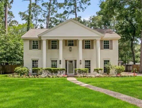 6207 Darby Way, Spring, TX 77389