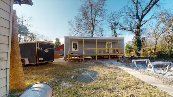 9325 Grady Street, Houston, TX 77016