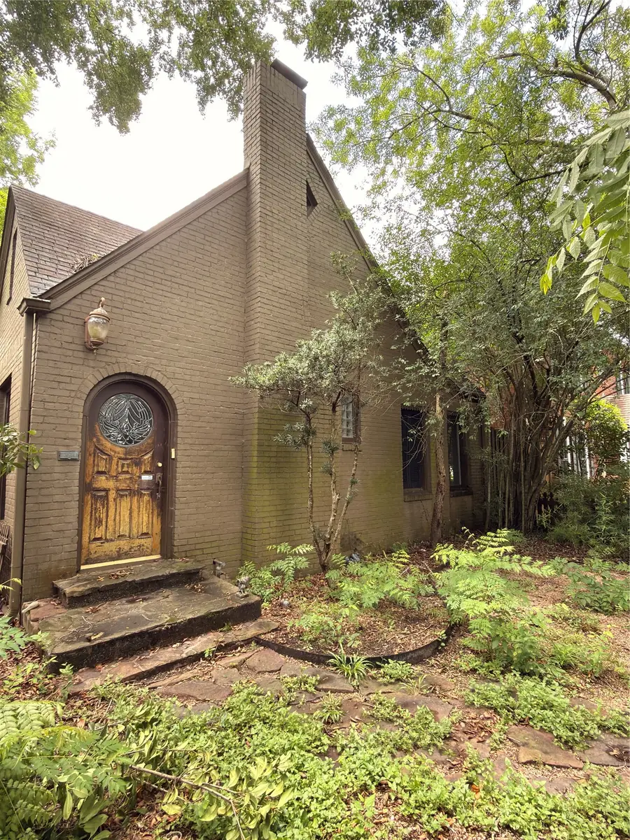 2119 Tangley Street, Houston, TX 77005 - #2