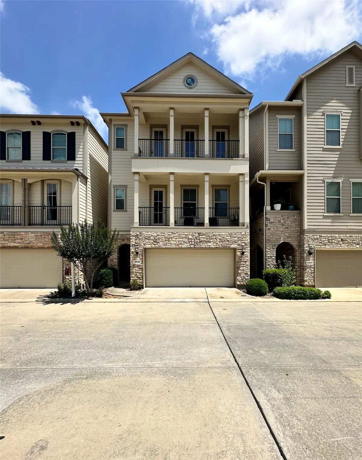 8908 Terrace Pass Drive, Houston, TX 77080 - #1