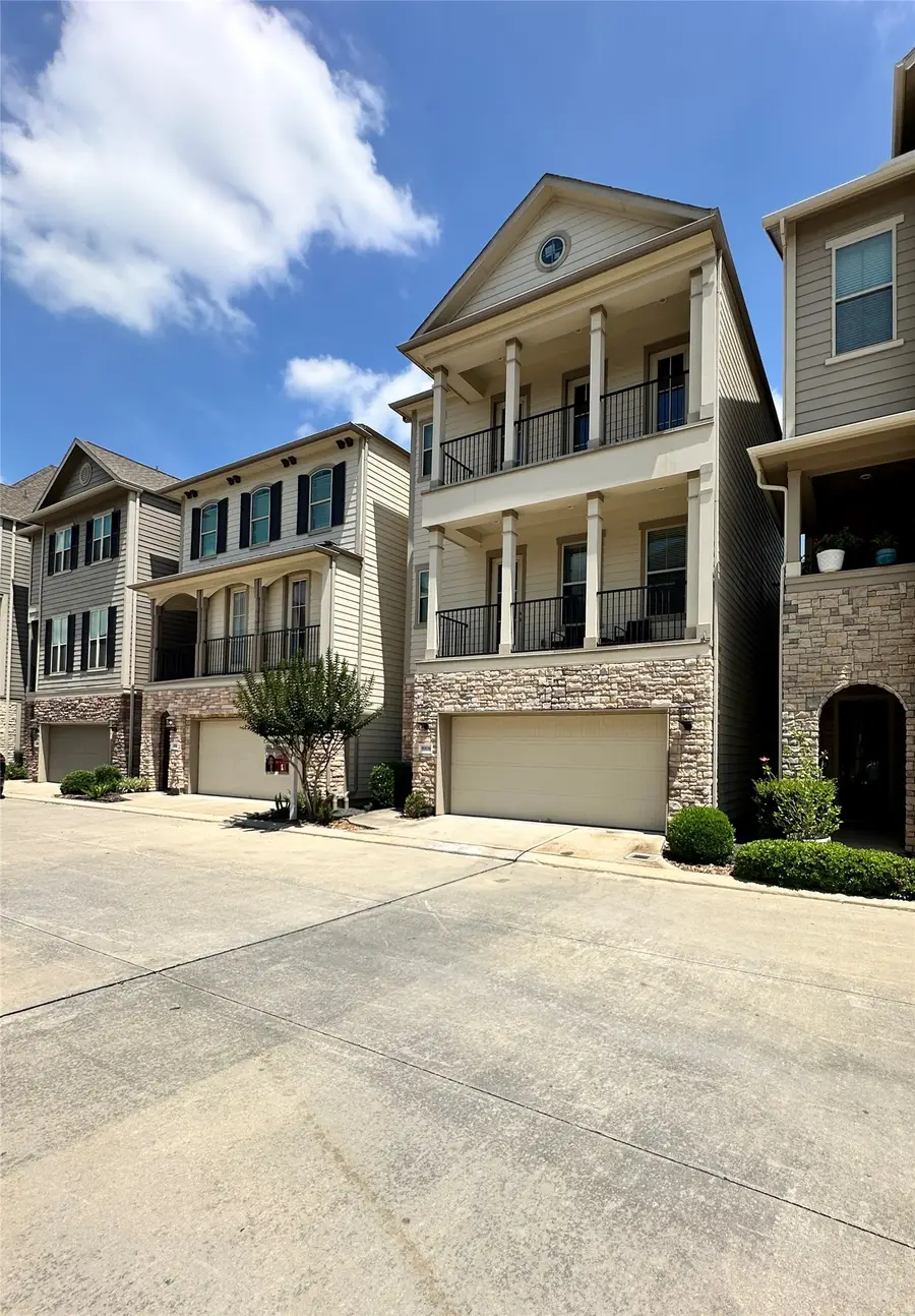 8908 Terrace Pass Drive, Houston, TX 77080 - #2