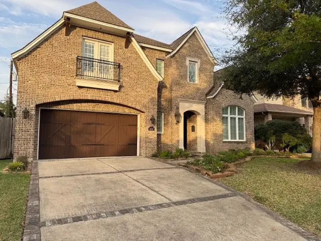 1352 Ebony Lane, Houston, TX 77018 - Image #1