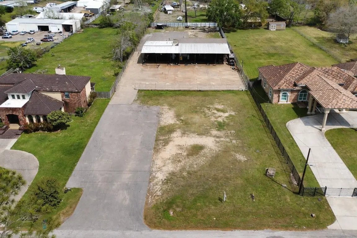 527 Pampa Street, Pasadena, TX 77504 - #1