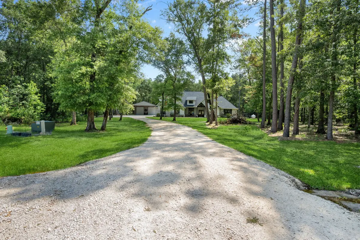 38 County Road 6324a, Dayton, TX 77535 - #1