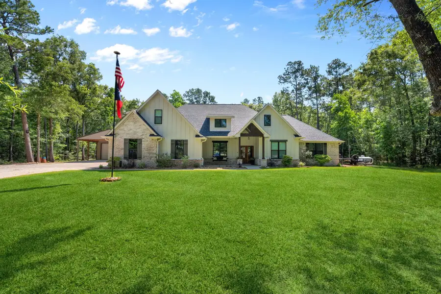 38 County Road 6324a, Dayton, TX 77535 - #2