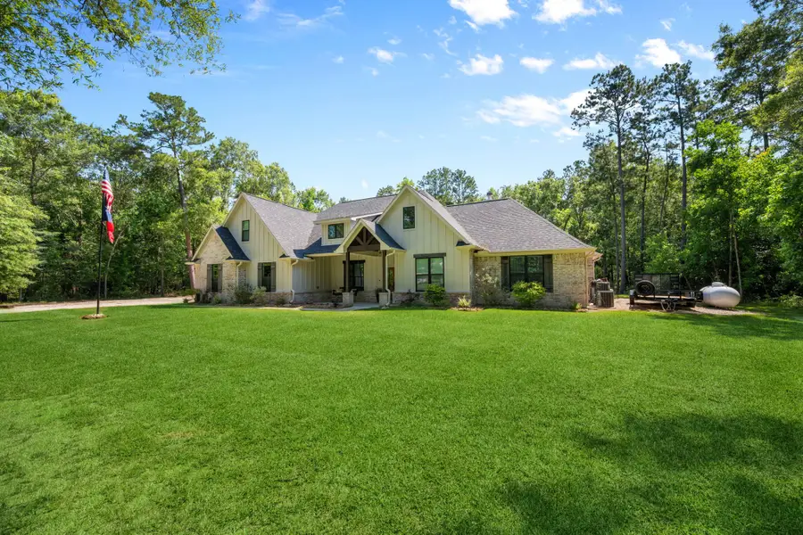 38 County Road 6324a, Dayton, TX 77535 - #3