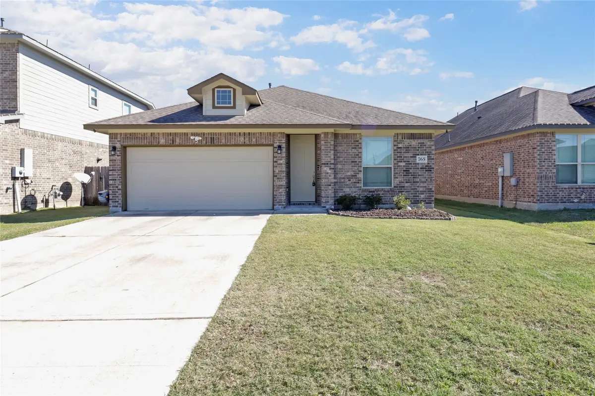 765 Rosewood Lane, Angleton, TX 77515 - Image #1