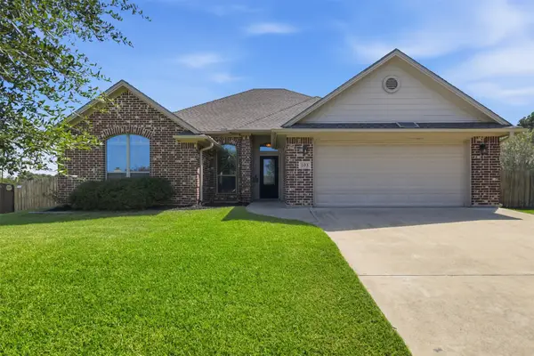 103 Edna Lane, Caldwell, TX 77836