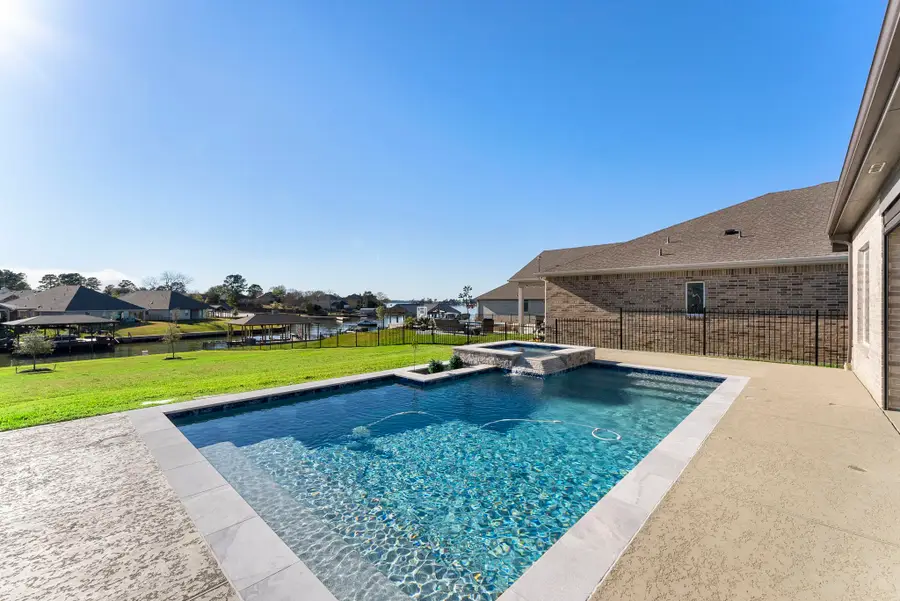 12211 Grey Plover Court, Conroe, TX 77304 - Image #2