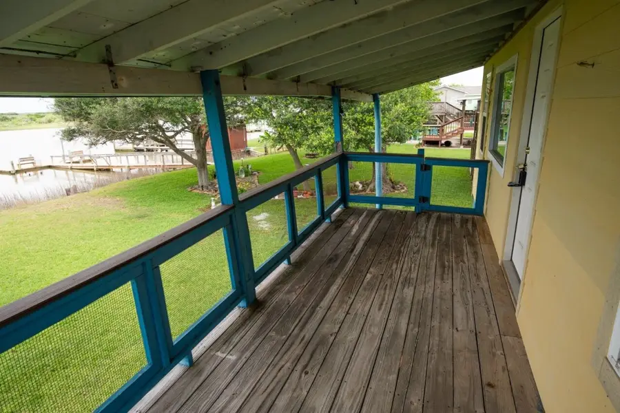 153 Seagull, Sargent, TX 77414 - #3