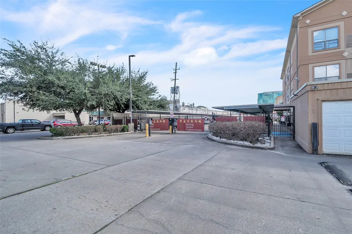 6633 W Sam Houston Parkway S #1G, Houston, TX 77072 - #1