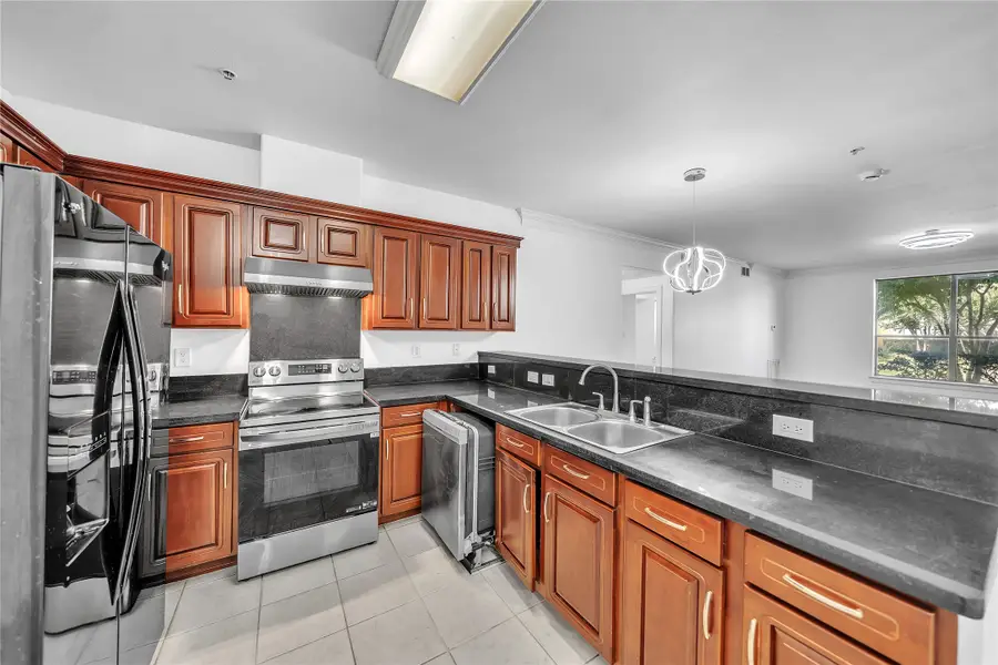 6633 W Sam Houston Parkway S #1G, Houston, TX 77072 - #3