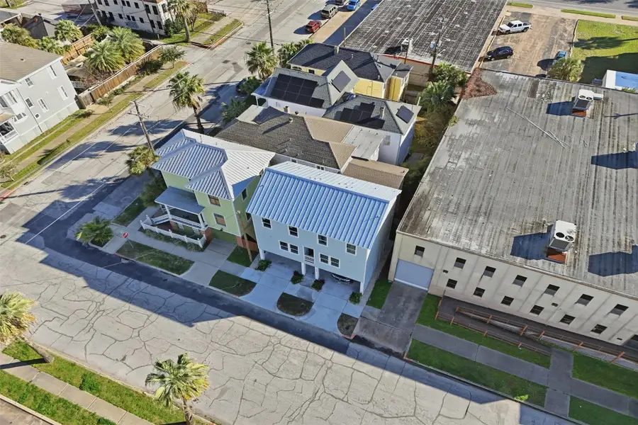 2005 Sealy Street, Galveston, TX 77550 - Image #2