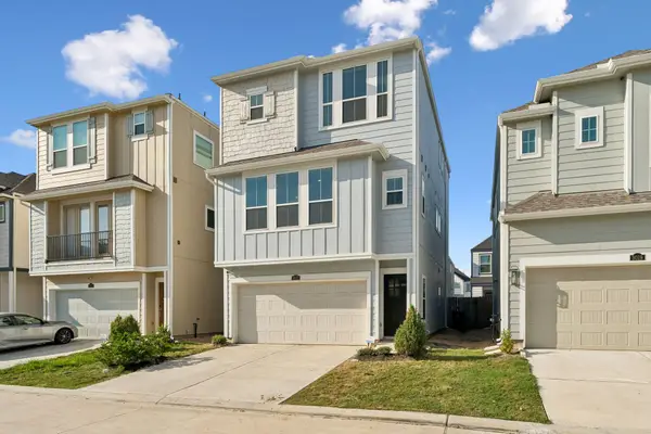 3017 Ventas Drive, Houston, TX 77047