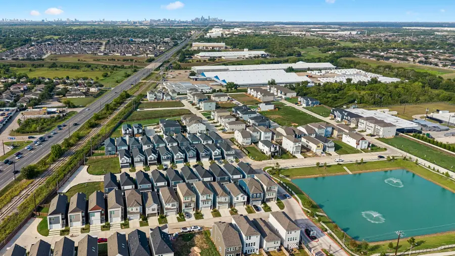 3017 Ventas Drive, Houston, TX 77047 - #2